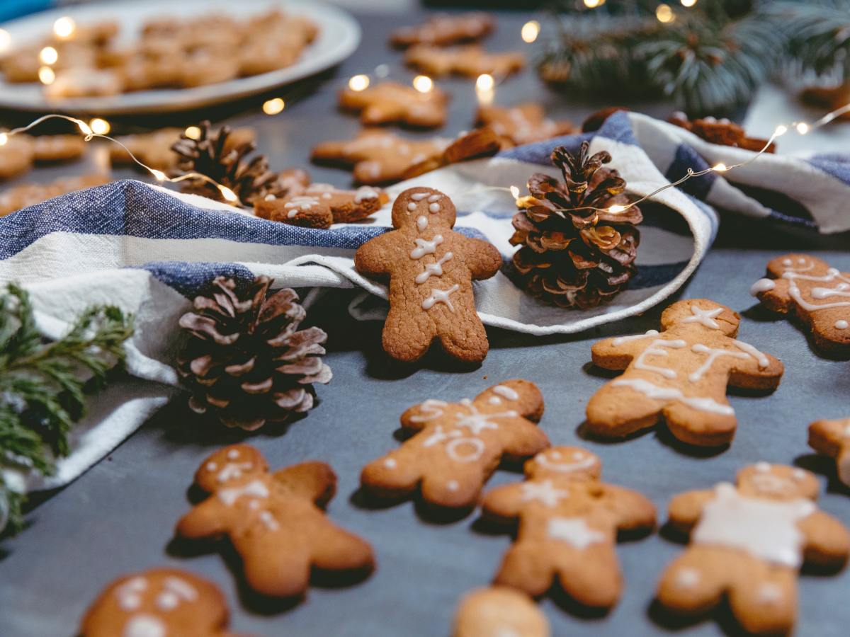 Going beyond just surviving through the food and body talk and struggles in the holiday&nbsp;season